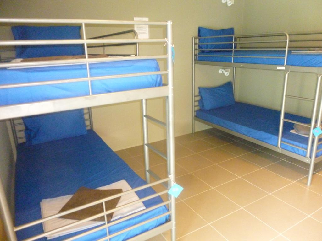 Albergue Blue Midnight Ko Pha Ngan Habitación foto