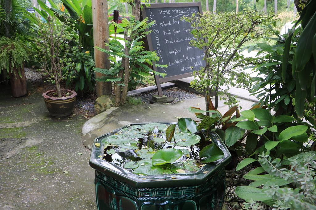 Albergue Blue Midnight Ko Pha Ngan Exterior foto