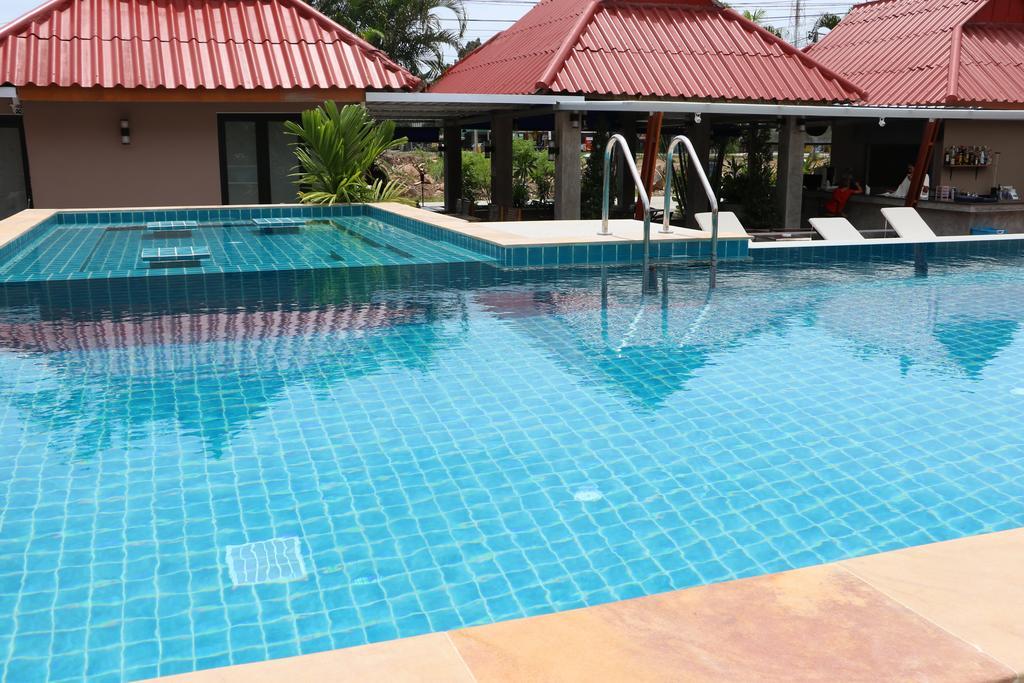 Albergue Blue Midnight Ko Pha Ngan Exterior foto